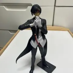 転スラ　ディアブロ　フィギュア