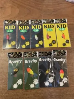 Deep Paradox KID&Gravity 城峰オリカラ　オオツカオリカラ グラビティ Gravity おおつかオリカラ 城峰オリカラ ディープ