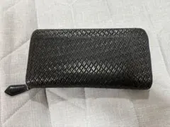 TAKEO KIKUCHI 長財布