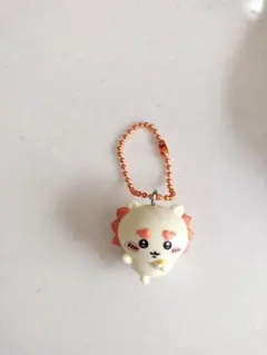 ちいかわマスコットつきビスケット シーサー