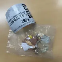 サンリオ　なかよしドロップチャーム　リトルツインスターズ