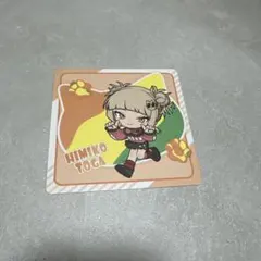 僕のヒーローアカデミア トガヒミコ コースター