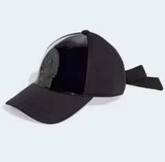 adidas キャップ ブラック
