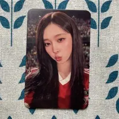 2026年最新】smtown トレカ ウィンターの人気アイテム - メルカリ