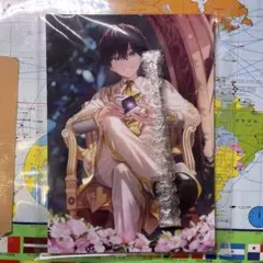 さとみ すとぷり バースデーグッズ アクリルパネル