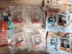虎杖悠仁×6 るかっぷミニチュアコレクション