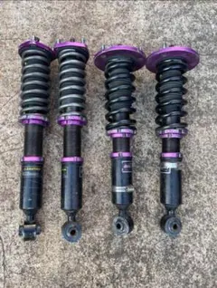 2025年最新】アリスト 車高調の人気アイテム - メルカリ