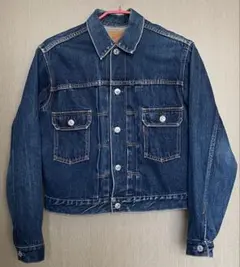 DENIME ドゥニーム　D-HG1118 デニム DENIME - 【イオン広店】 中古 Denime | ドゥニーム デニム