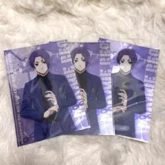 御影玲王　エゴ展