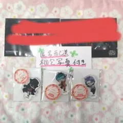 ヒプマイ　アクスタ　オオサカ　（変更有り）