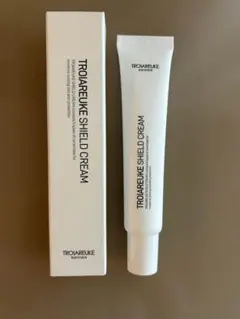 TROIAREUKE SHIELD CREAM 25mLのサムネイル