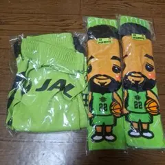 レバンガ北海道　グッズセットのサムネイル