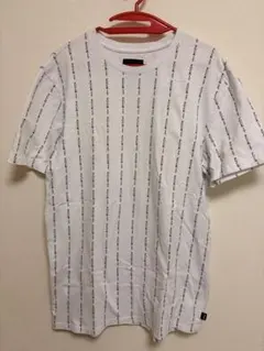 \ HUF / f**k it 総柄　Tシャツ