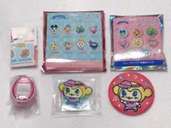 たまごっち　ききっち　グッズセット　まとめ売り