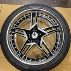 work デュランダル　225/35R20 2025年最新】20インチ デュランダルの人気アイテム - メルカリ