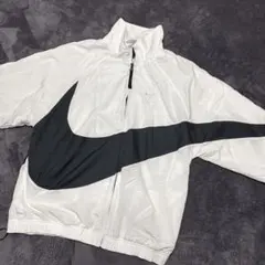 NIKEナイロンジャケット