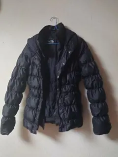 THE NORTH FACE ダウンジャケット