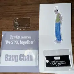 StrayKids ミニアクスタ【バンチャン②】