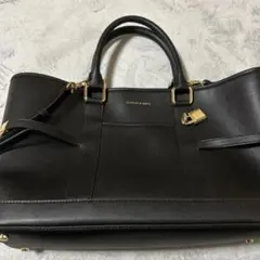 CHARLES&KEITH スコッティトートバッグ Lのサムネイル