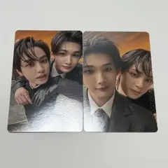 JO ジョウ タキ TAKI &TEAM 月狼　ユニット　ケミ　トレカ