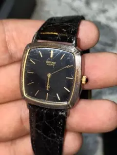 CITIZEN EXCEED PROMINENCE 腕時計 コンビカラー