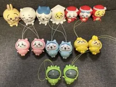 ちいかわ　ガチャガチャ　フレンズ3