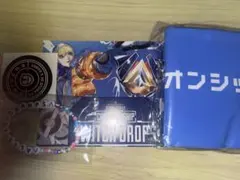 APEX ALGS 札幌　グッズ