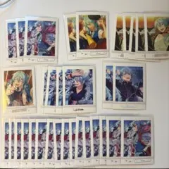 あんスタ 日々樹渉 ぱしゃこれ33枚 まとめ売り