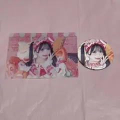 iLiFE!くじ 心花りり アクスタ - メルカリ