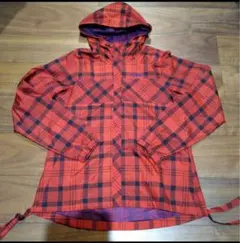 アディダス　ウィンドブレーカー　パーカー