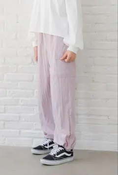 DRYドロストカーゴパンツ