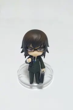 DEATH NOTE デスノート ねんどろいど ぷち メロ 2種セット - メルカリ