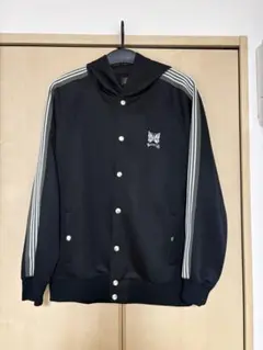 2026年最新】needles トラックジャケット ブラックの人気アイテム