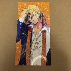 2026年最新】神宮寺レン 直筆の人気アイテム - メルカリ