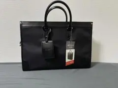 AOKI メンズ　就活　リクルートバッグ　ビジネスバッグ LES MUES