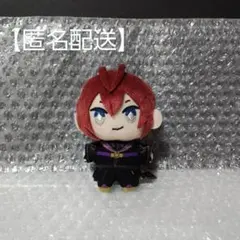 ツイステ ex マスコット 式典服 / リドル