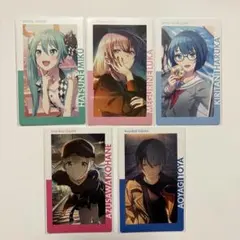 本日12時より 『[復刻]フォトジェニック♡バレンタインガチャ』を