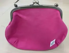 AYANOKOJI がま口 ショルダー バッグ あやの小路