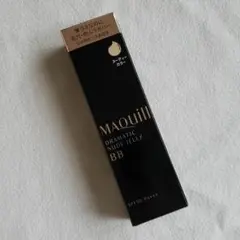 資生堂　マキアージュ ドラマティック ヌードジェリー BB 30g