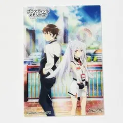 プラスティックメモリーズ Chaos アイラ スリーブ プラスティックメモリーズ Chaos アイラ スリーブ - メルカリ