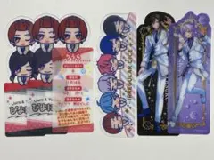 いれいす ★ ブックマークコレクション レア 他計6枚