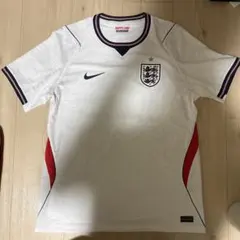 ワールドカップ2026 イングランド代表　オーセンティック　Lサイズ