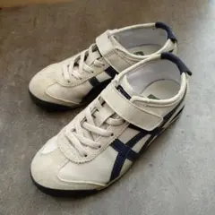 オニツカタイガー スニーカー 20cm　MEXICO66 キッズ