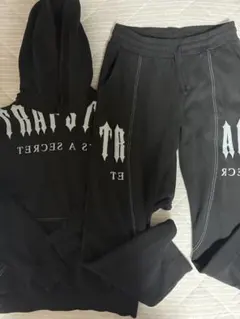 TRAPSTAR セットアップ