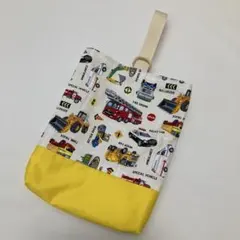 上履き入れ ベビー・キッズ