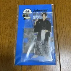 目黒蓮 アクリルスタンドII