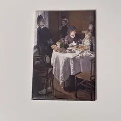 マグネット 美術品　モネ展　モネ