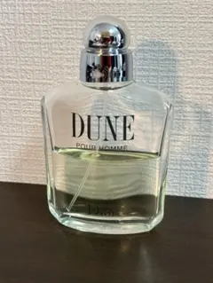 新品未開封 クリスチャンディオール デューン プールオム