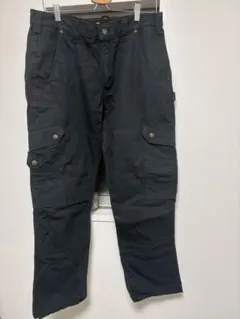 Carhartt ワークパンツ ブラック 34x30のサムネイル