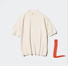 pan | スラブコットン テールTシャツ BEIGE - メルカリ